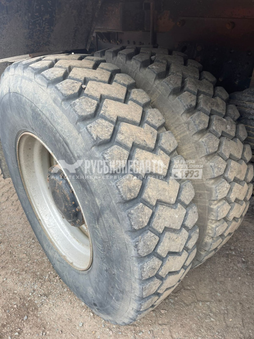 Купить Самосвал SHACMAN SX3256DR384 6х4 б/у (2017 г. 98 536 км) в компании Русбизнесавто - изображение 10