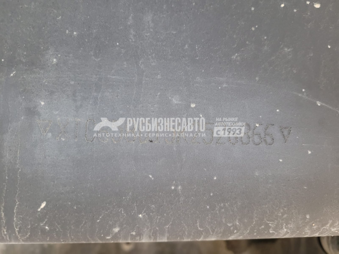 Купить Самосвал Камаз 65801-Т5 б/у (2019 г.; 144874 км) в компании Русбизнесавто - изображение 1