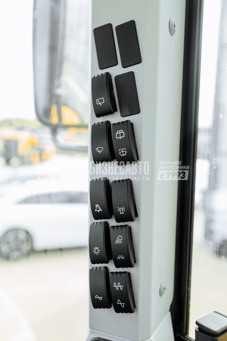 Купить Каток грунтовый LGCE RS8200H в компании Русбизнесавто - изображение 8