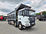 Купить Самосвал SHACMAN SX331863366 8х4 550 л.с б/у (2023 г., 45 648 км.)(3132) скальный козырек в компании Русбизнесавто - изображение 0