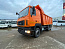 Купить Самосвал 6х4 МАЗ 650128-8520-000 20 тн. 20 м3 б/у (2020 г , 66 659 км) в компании Русбизнесавто - изображение 0