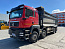 Купить Самосвал HOWO T5G 8x4 б/у (2024г., 27 910 км.)(7037) в компании Русбизнесавто - изображение 7