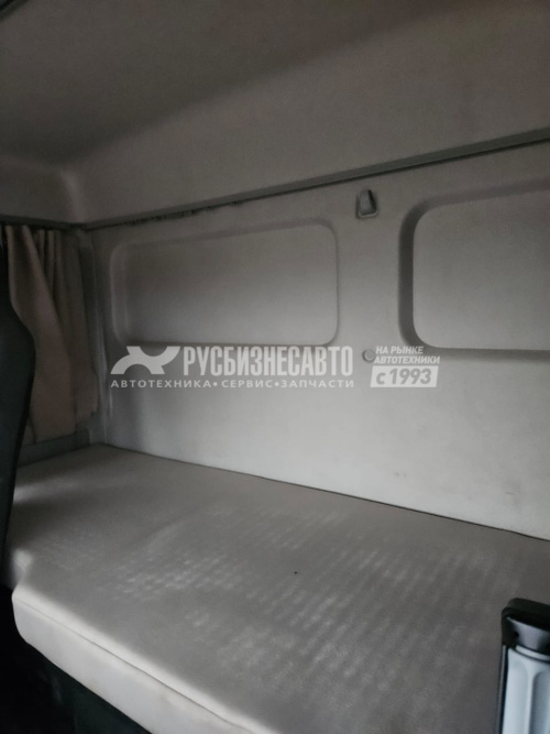 Купить Самосвал SHACMAN SX331863366 8х4 550 л.с б/у (2023 г., 72 599 км.)(7761)рестайлинг в компании Русбизнесавто - изображение 16