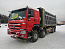 Купить Самосвал HOWO ZZ3407S3867E (8x4)  б/у (2021 г. 73810 км)(3367) в компании Русбизнесавто - изображение 3