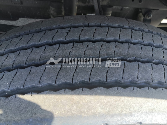 Купить КАМАЗ 5490-023-87, АКПП седельный тягач б/у (2020 г., 258 501 км.) в компании Русбизнесавто - изображение 14
