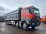 Купить Самосвал SITRAK C7H  8x4 (ZZ3316V466ME) б/у (2023г. , 50 120 км) (1814) в компании Русбизнесавто - изображение 2
