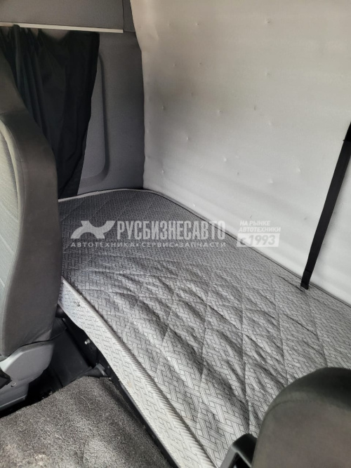 Купить КАМАЗ 5490-S5 МКПП  седельный тягач б/у (2019 г., 239 400 км.) в компании Русбизнесавто - изображение 14