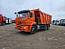 Купить КАМАЗ 6520-53 самосвал б/у (2021 г., 68 547 км.)(1446) в компании Русбизнесавто - изображение 0