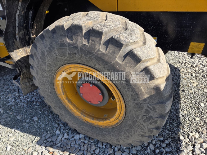 Купить Погрузчик фронтальный LONKING CDM835 б/у (2023 г.в., 2 315 м/ч) (1334) в компании Русбизнесавто - изображение 5