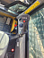 Купить Мини-погрузчик New Holland L323 б/у (2021 г.в. 1 468 м/ч)(Вилы+ковш+щётка) в компании Русбизнесавто - изображение 9