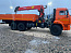Купить КМУ КАМАЗ 43118-73094-50 (Евро-5) + ИНМАН ИТ-150 + борт сталь 6,2м., без доп.опор (без спалки) КЦК в компании Русбизнесавто - изображение 3