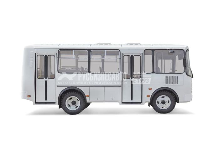 Купить Автобус ПАЗ 320540-04 в компании Русбизнесавто - изображение 1