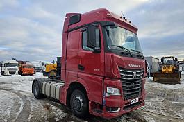 Седельный тягач КАМАЗ 54901 (М1945) 4х2 б/у (2023г.в. 95 591 км.)(8202)Сбер комисия