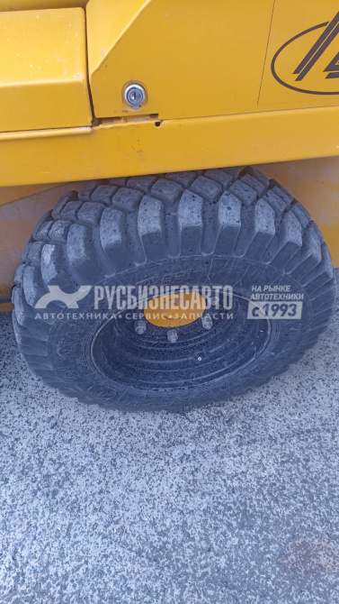 Купить Мини-погрузчик МКСМ 1000H б/у (2020г., 265 м/ч) в компании Русбизнесавто - изображение 11