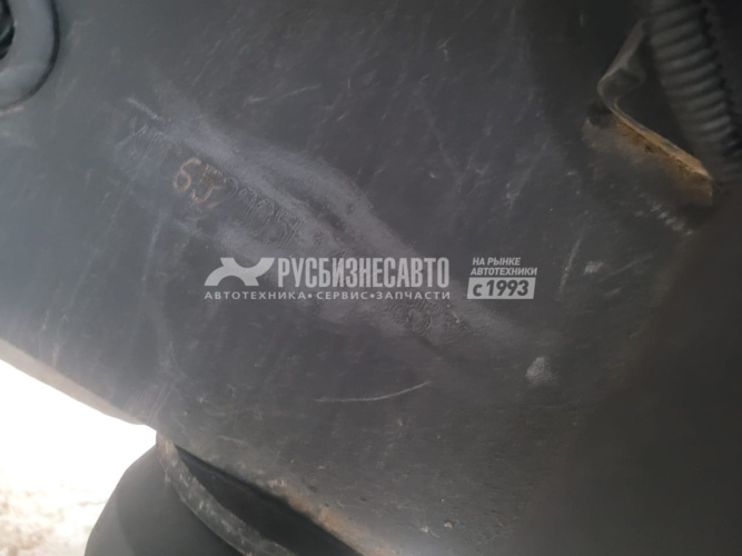 Купить КАМАЗ 6520-53 самосвал б/у (2020 г., 89 655 км.)																																							 в компании Русбизнесавто - изображение 16