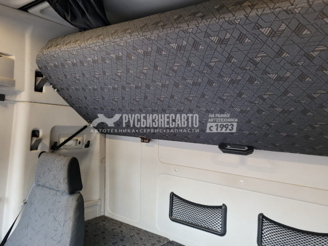 Купить Тягач седельный МАЗ-5440C9-520-031 б/у (2021 г., 75 114 км.) в компании Русбизнесавто - изображение 11
