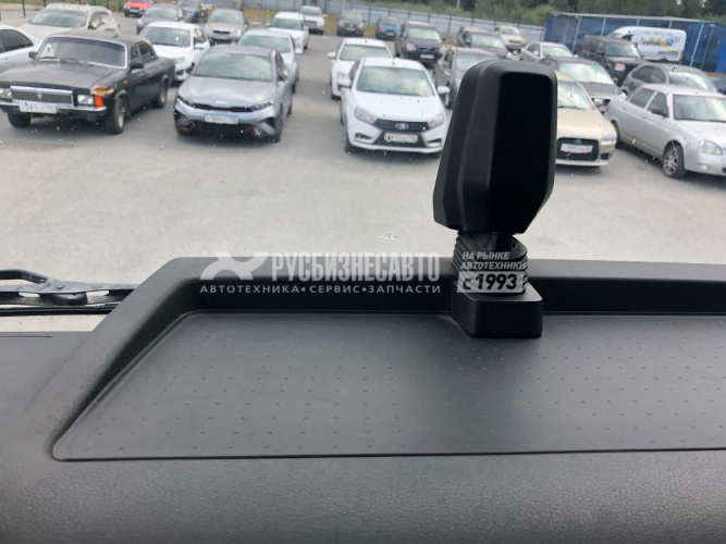 Купить MAN TGX 18.400  4х2 BLS АКПП седельный тягач  б/у (2020 г., 262 062 км.) в компании Русбизнесавто - изображение 22