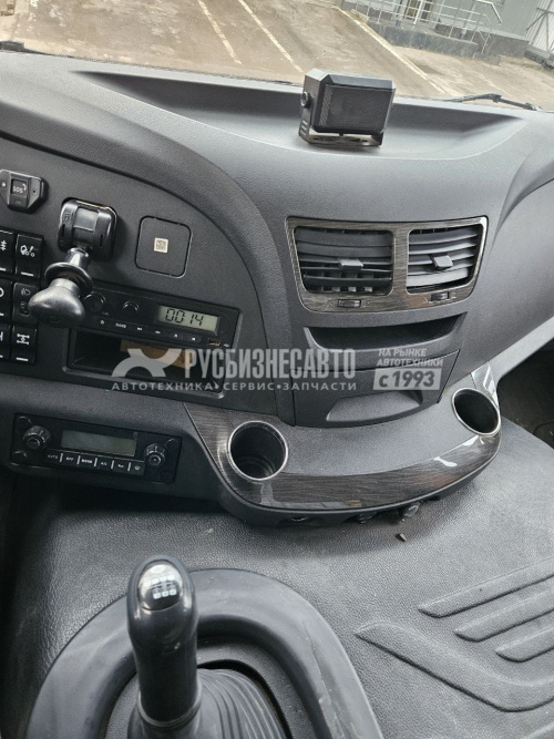 Купить Самосвал FAW J6 (8х4) б/у (2022 г., 126 540 км) (8614) Сбер комиссия в компании Русбизнесавто - изображение 18