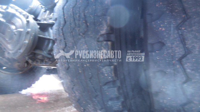 Купить Cедельный тягач  SHACMAN SX42584W324C 6х4 б/у (2022г., 152 353 км)(9380)-Сбер комиссия в компании Русбизнесавто - изображение 8