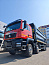 Купить Самосвал SITRAK C7H 8x4 ( ZZ3316V386ME ) / 7.6*2.3*1.5+0.5 / 26-35 м3 / прямой / МКПП без ретард в компании Русбизнесавто - изображение 4