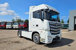 Седельный тягач FOTON AUMAN 4x2, б/у (2023 г., 89 146 км.)(2138)