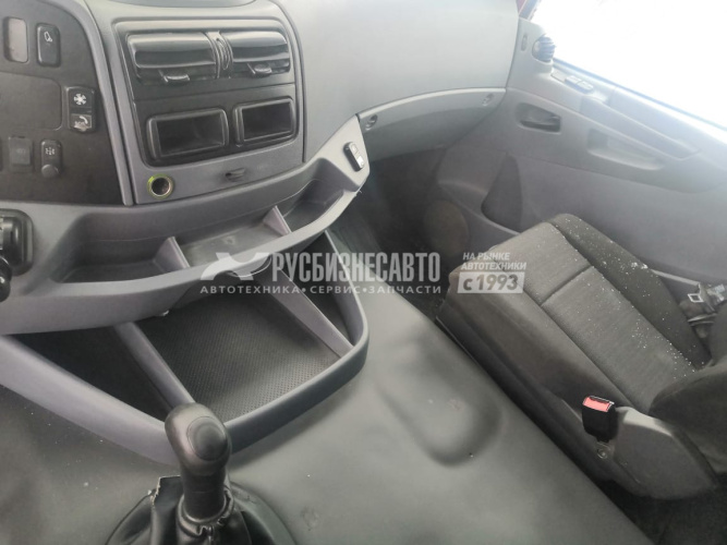 Купить Самосвал Камаз К5042 65801-Т5 б/у (2019 г.; 121 163 км) в компании Русбизнесавто - изображение 10