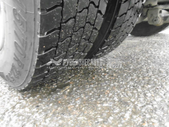 Купить КАМАЗ M1840 (5490), МКПП седельный тягач б/у (2021 г., 127000 км.) в компании Русбизнесавто - изображение 7