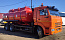 Купить АТЗ-17-КАМАЗ-65115-48 (Автотопливозаправщик, 17 м3, 3 отс., насос, УВТ, ЧМЗ) в компании Русбизнесавто - изображение 6