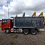 Купить Самосвал SHACMAN SX32586V384 6х4 б/у (2023 г.в. 33 144 км., 430 л.с., рестайл) (6258) в компании Русбизнесавто - изображение 8
