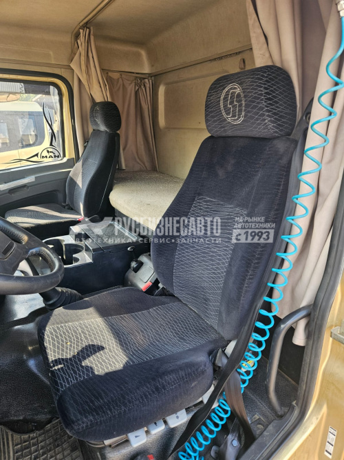 Купить Самосвал Shacman SX32586T384 6x4 б/у (2022г. ; 228 000 км) (2288) в компании Русбизнесавто - изображение 11