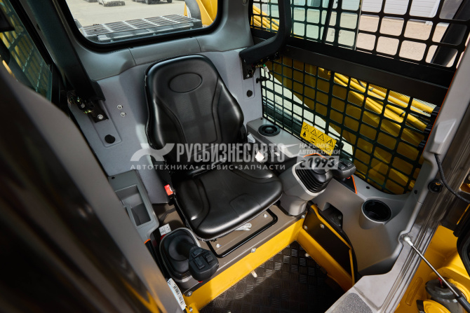 Купить Мини-погрузчик LGCE SR800H в компании Русбизнесавто - изображение 9