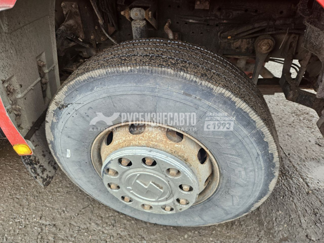 Купить Самосвал SHACMAN SX33186W366C 8х4 440 л.с б/у (2022 г., 230 736 км.)(7091)Сбер комиссия в компании Русбизнесавто - изображение 15