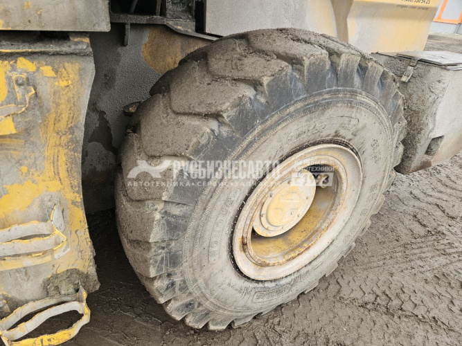 Купить Фронтальный погрузчик SANY SW955K1 б/у (2022 г.в. 8 939 м/ч)(6618)Сбер комиссия в компании Русбизнесавто - изображение 10