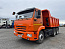 Купить КАМАЗ 65115 (Т2530) самосвал б/у (2023 г., 31 594 км.)(7733) в компании Русбизнесавто - изображение 1
