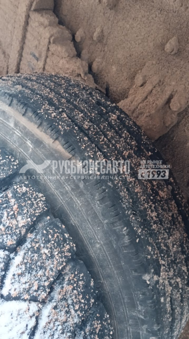 Купить Самосвал FAW J6 (6x4) б/у (2022 г.в. 38 464 км.)(6579) - Сбер комиссия - Бронь Стариков М.О. в компании Русбизнесавто - изображение 3