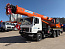 Купить КС 55713-6К-4 автокран 25т. (МАЗ-6312С3-587-011) ОВОИД в компании Русбизнесавто - изображение 3