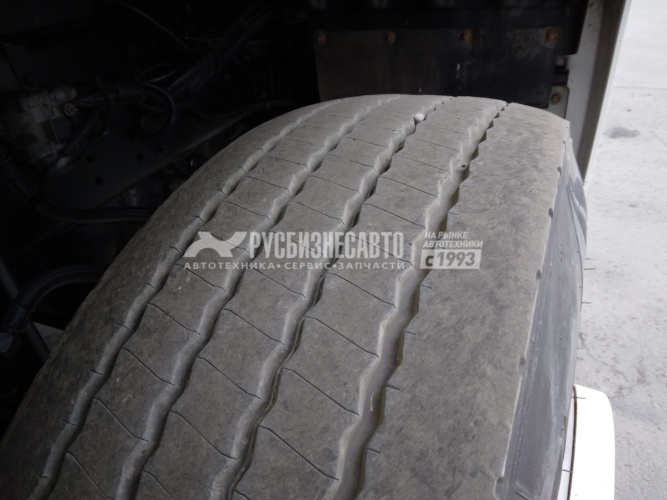 Купить КАМАЗ 5490-S5, МКПП седельный тягач б/у (2020 г., 149 256 км.) на гарантии в компании Русбизнесавто - изображение 5