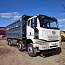 Купить Самосвал FAW J6 (8х4) б/у (2023 г.в., 34 м3., 35 779 км.) (1047) в компании Русбизнесавто - изображение 0