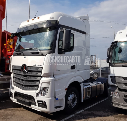 Купить Mercedes-Benz Actros NEW 1842LS 4х2 CKD в компании Русбизнесавто - изображение 1