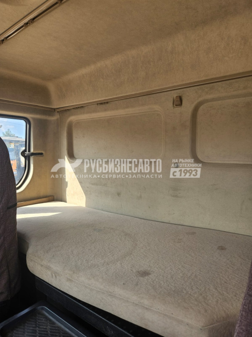 Купить Самосвал Shacman SX32586T384 6x4 б/у (2022г. ; 203 290 км) (2289) в компании Русбизнесавто - изображение 10