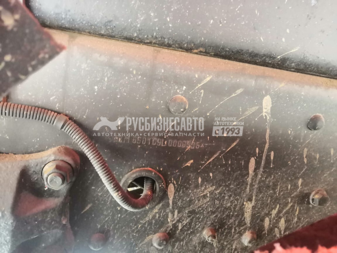 Купить Самосвал 6х4 МАЗ 6501С9-8520-005 20 тн. 20 м3 б/у (2020 г , 126 748 км) в компании Русбизнесавто - изображение 14