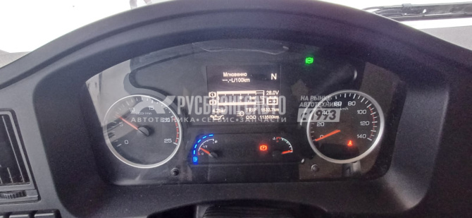 Купить Cедельный тягач SHACMAN SX42584V324 6х4 б/у (2022г., 113 500 км)(1956) в компании Русбизнесавто - изображение 10