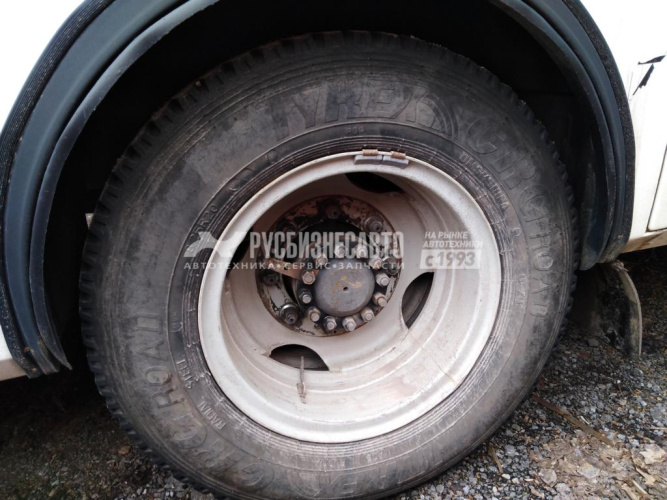 Купить ПАЗ 4234-05 б/у (2020г., 61 055 км.) в компании Русбизнесавто - изображение 8