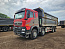Купить Самосвал HOWO T5G 8X4 б/у (2023г.в. 25 780км.)(1108) в компании Русбизнесавто - изображение 2