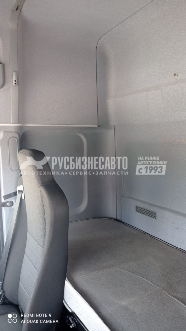 Купить КАМАЗ 5490-DC седельный тягач б/у (2019 г., 56 367 км.)  в компании Русбизнесавто - изображение 5