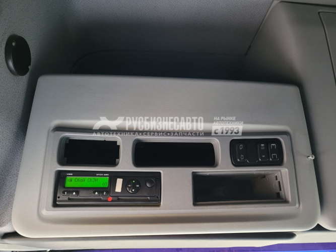 Купить КАМАЗ 5490-DC (МКПП) седельный тягач б/у (2019 г., 179 720 км.)(4897) в компании Русбизнесавто - изображение 18