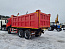 Купить Самосвал JAC N350 6х4 б/у (2021 г.в., 38 172 км)(6248) в компании Русбизнесавто - изображение 8