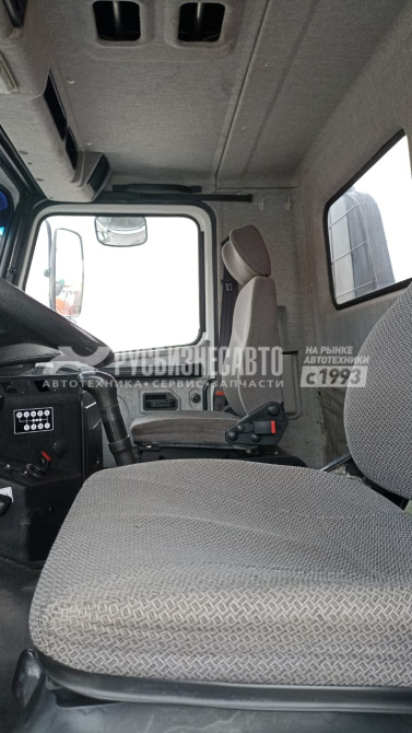 Купить Самосвал 8x4 МАЗ 6516С9-521-005 28,5 тн. 21м3 б/у (2019 г., 49 979км.) в компании Русбизнесавто - изображение 30
