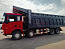 Купить Самосвал SHACMAN SX331863366 8х4 550 л.с б/у (2023 г., 55 300 км.)(4185) скальный козырек  в компании Русбизнесавто - изображение 8