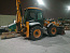 Купить Экскаватор-погрузчик  JCB 4CX 14H2WM б/у (2016 г., 7640 м.ч.) в компании Русбизнесавто - изображение 0